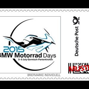 BMW-Tage 2015