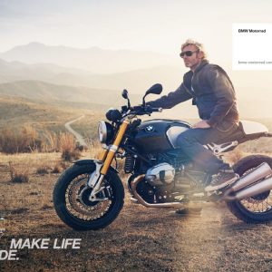 BMW-Tage 2015