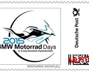 BMW-Tage 2015