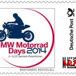 BMW-Tage 2014